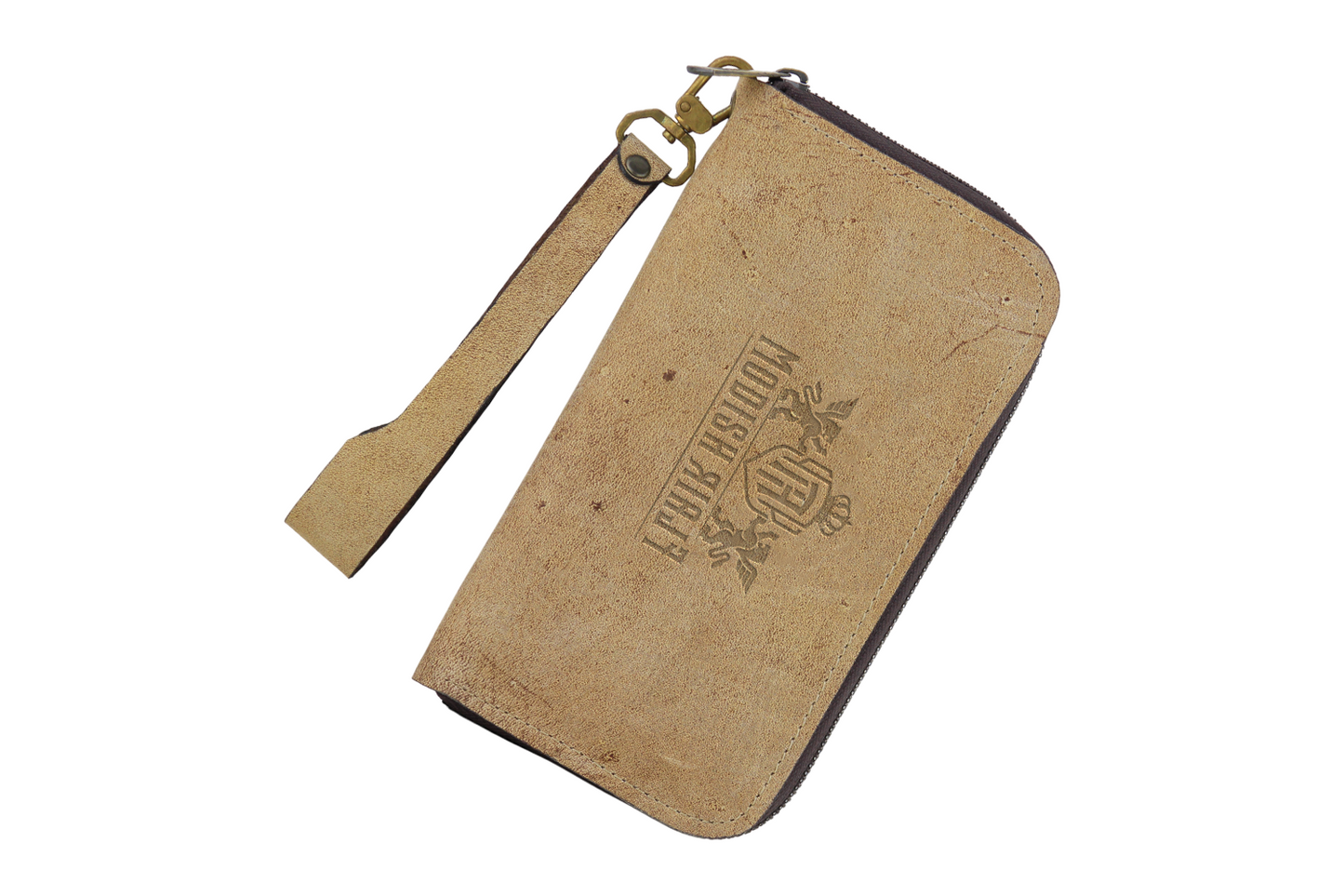 Luxury Mobile Wallet