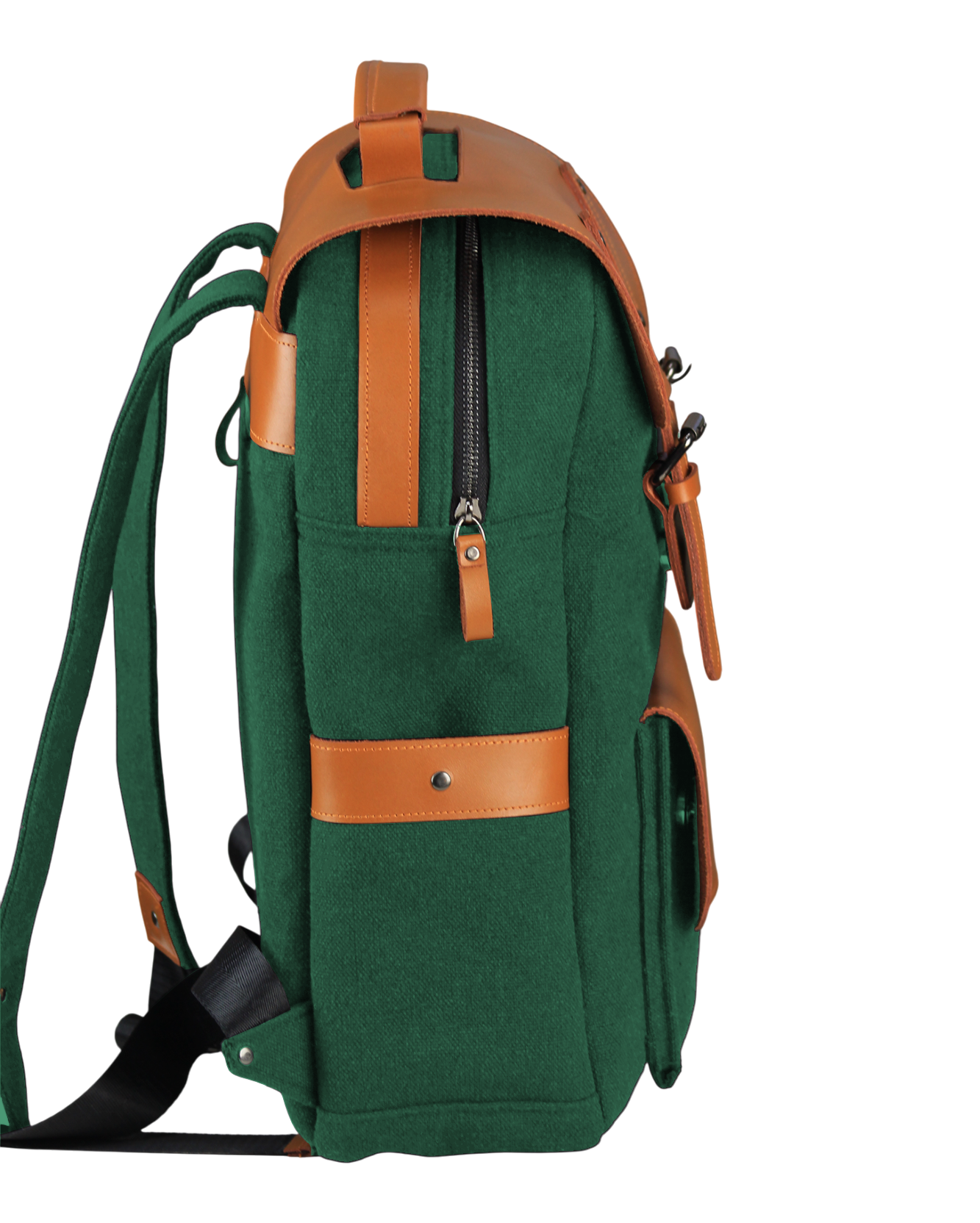 Sac à dos de luxe pour ordinateur portable homme
