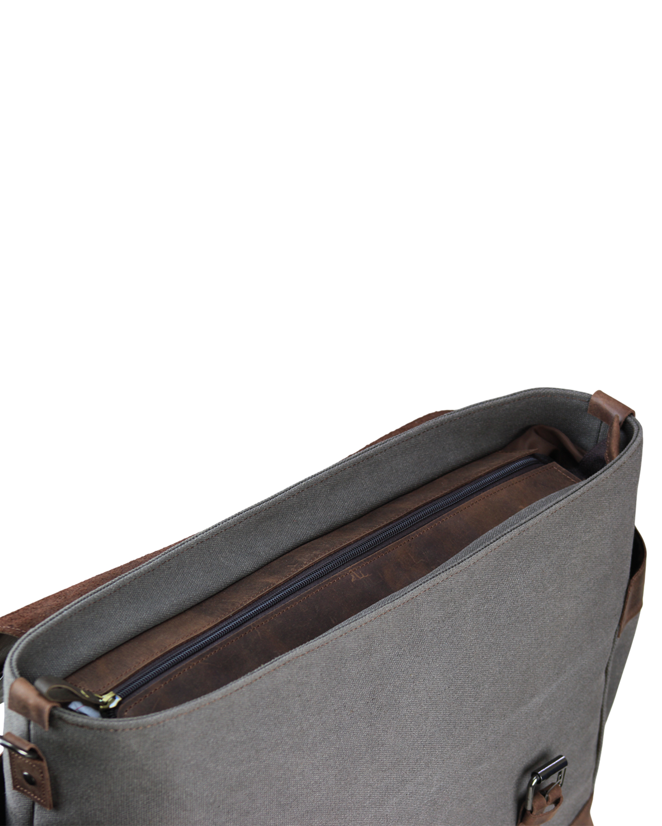 Sac à bandoulière de luxe pour homme pour ordinateur portable