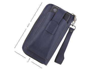 Luxury Mobile Wallet