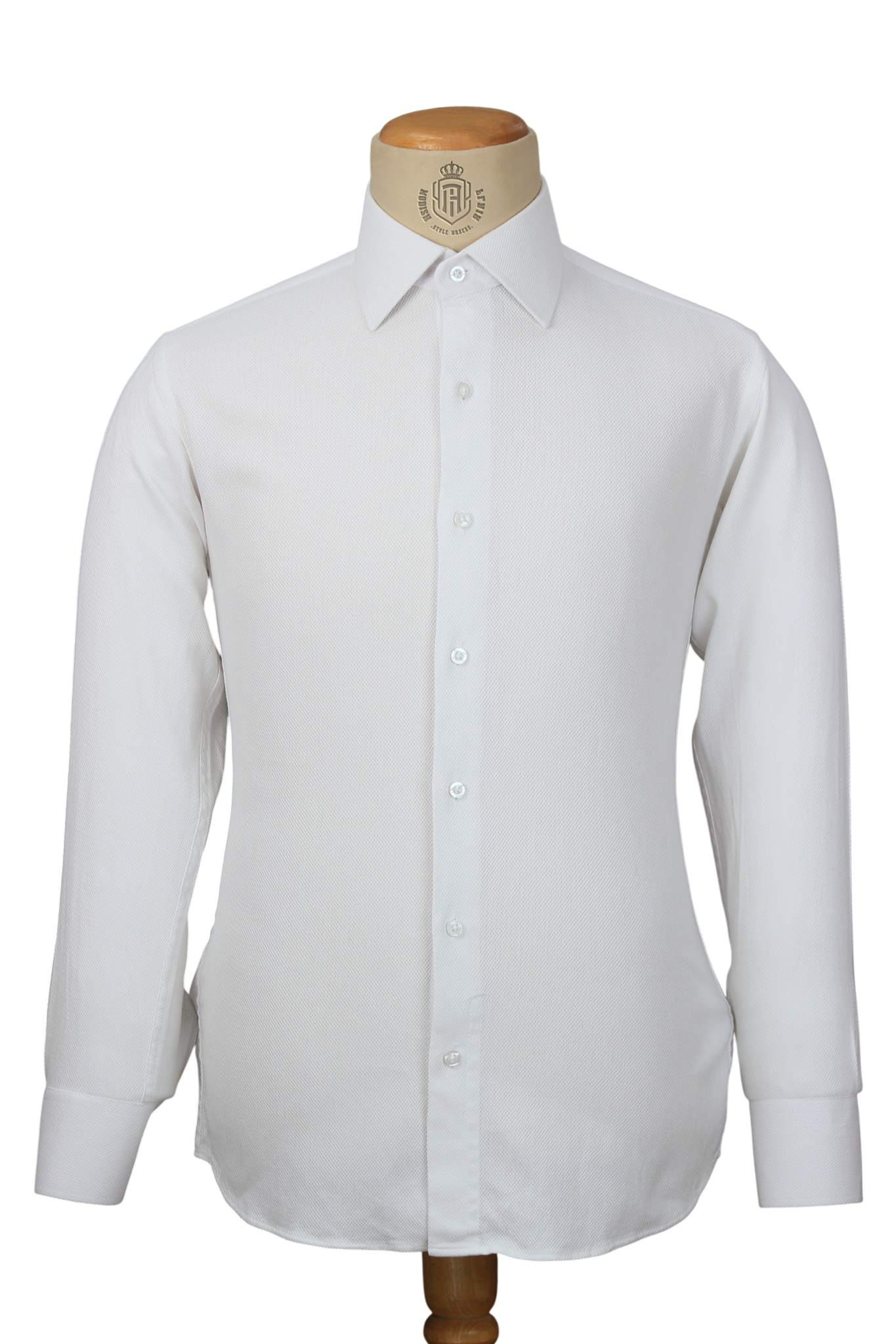 Chemises Classiques de Luxe