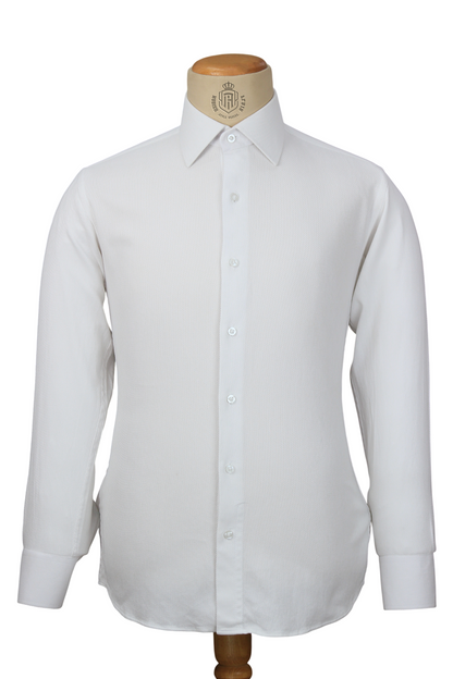 Chemises Classiques de Luxe