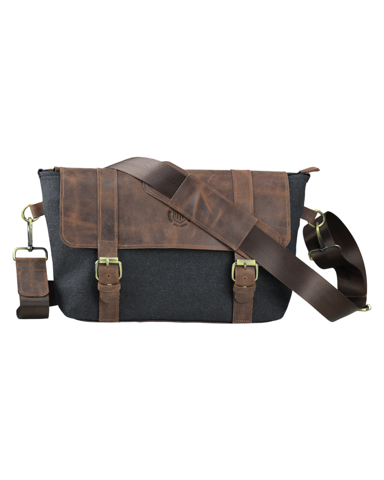 Sac de Luxe Homme Bandoulière