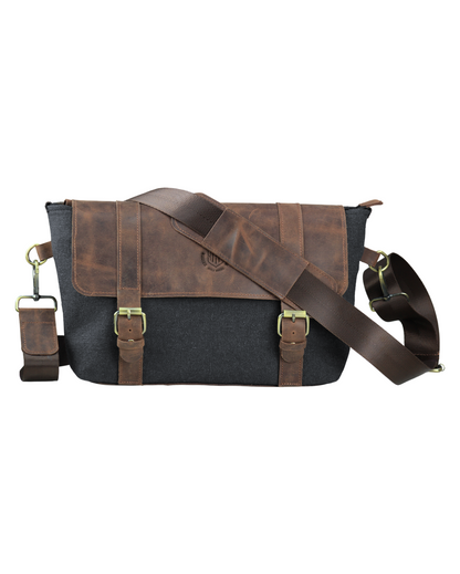 Sac de Luxe Homme Bandoulière