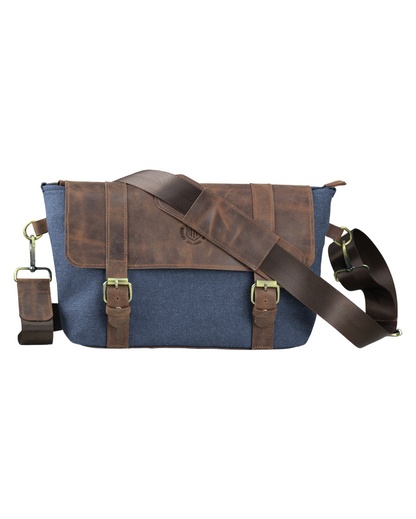 Sac bandoulière de luxe pour homme