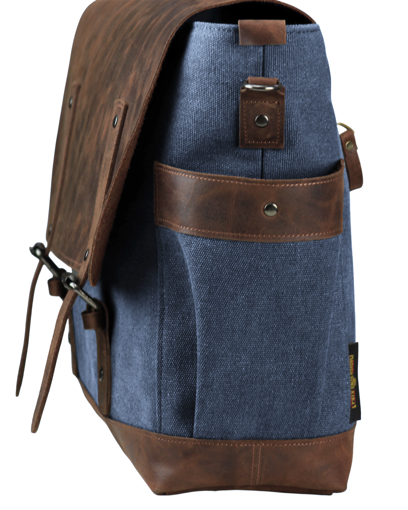 Sac à bandoulière de luxe pour homme pour ordinateur portable