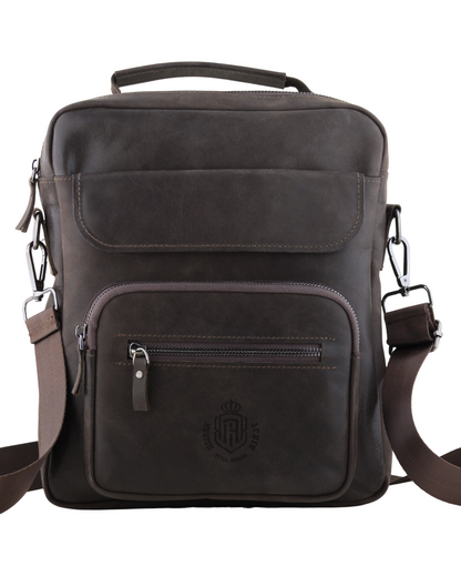Luxury Men Shoulder Bag