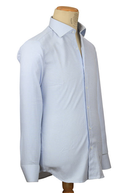 Chemises Classiques de Luxe