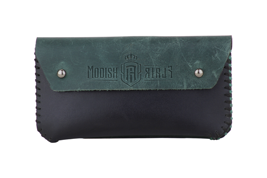 Luxury Men Card Holder