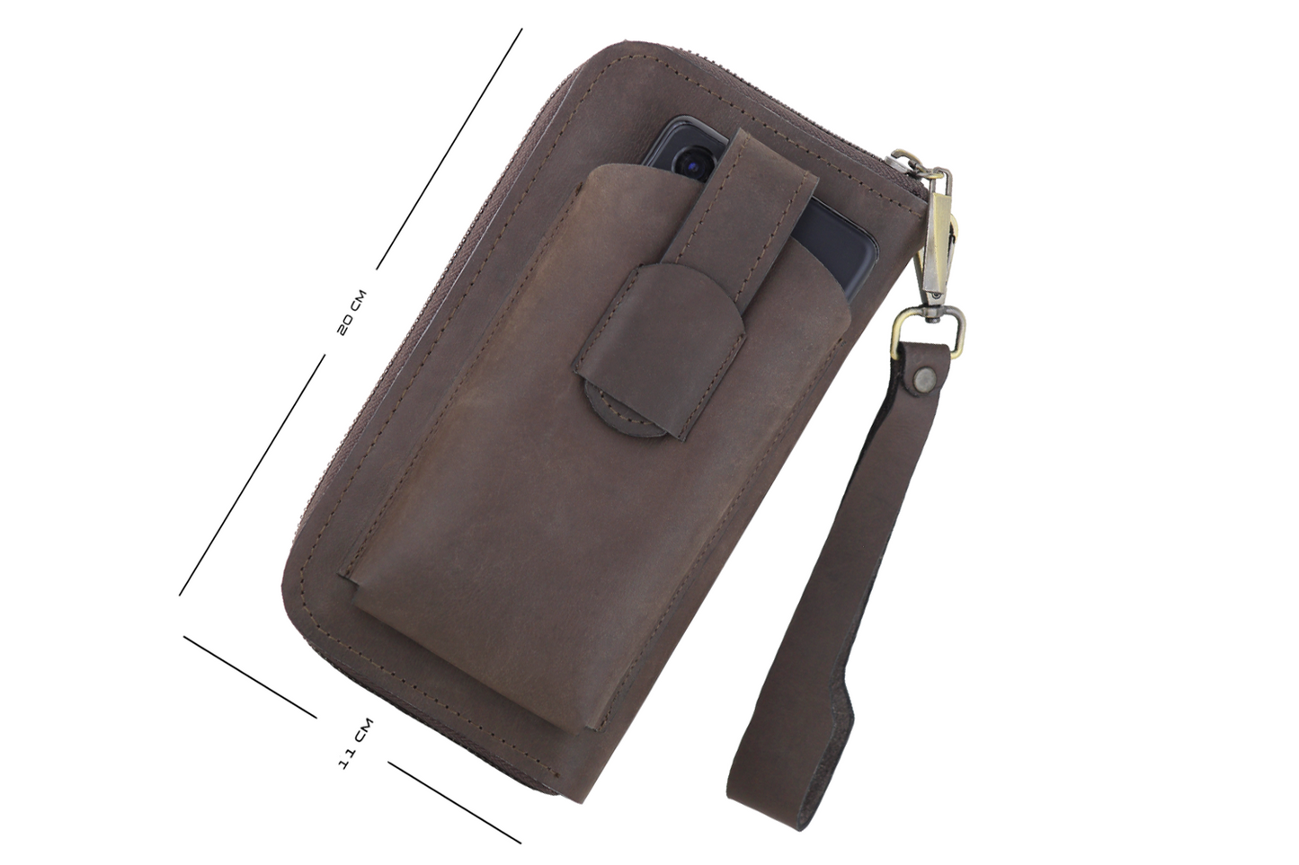 Luxury Mobile Wallet