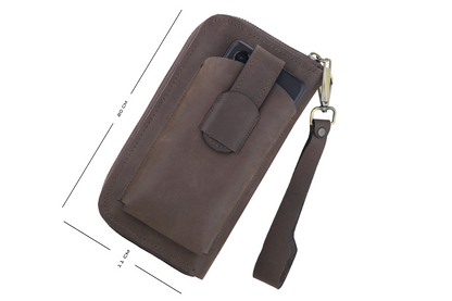 Luxury Mobile Wallet