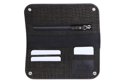 Luxury Long Wallet