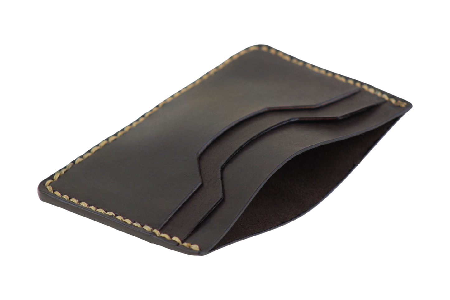 Luxury Men Card Holder