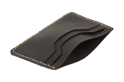 Luxury Men Card Holder