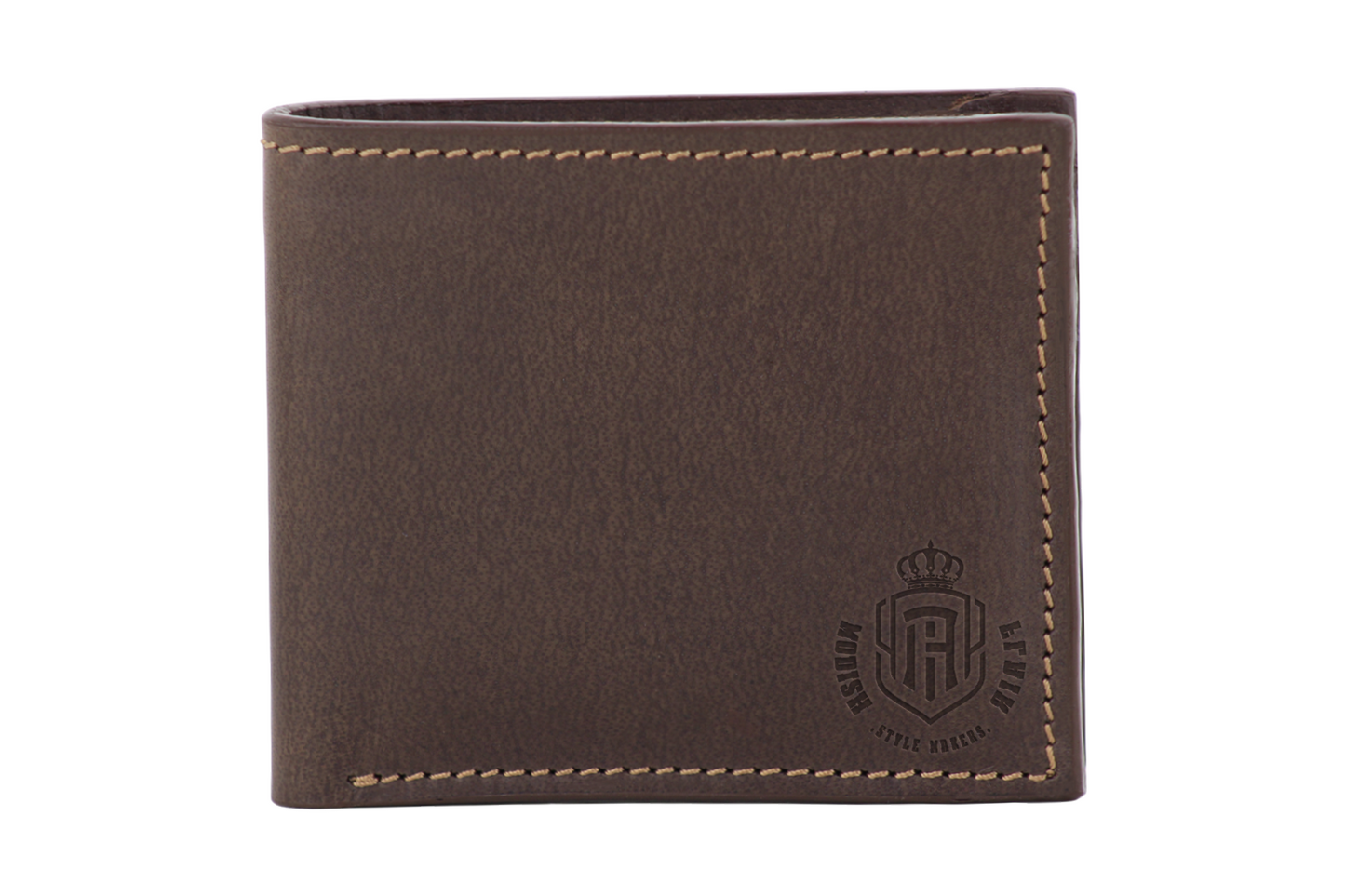 Luxury Men Bifold Wallet
