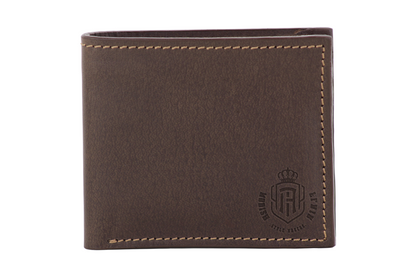 Luxury Men Bifold Wallet