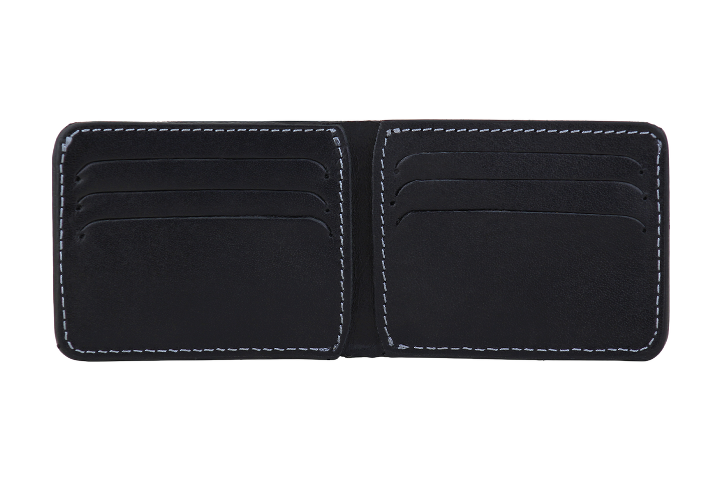 Luxury Men Bifold Wallet