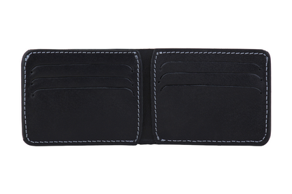 Luxury Men Bifold Wallet
