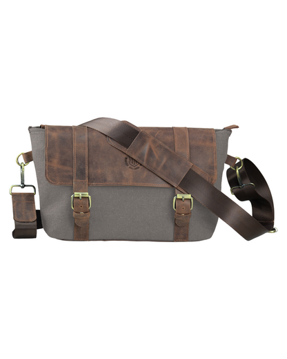 Sac bandoulière de luxe pour homme