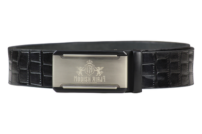 Luxury Casual Belt
