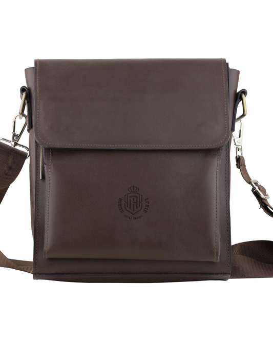 Luxury Men Shoulder Bag