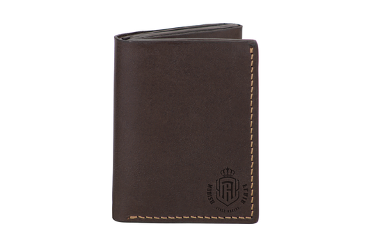 Luxury Men Bifold Wallet