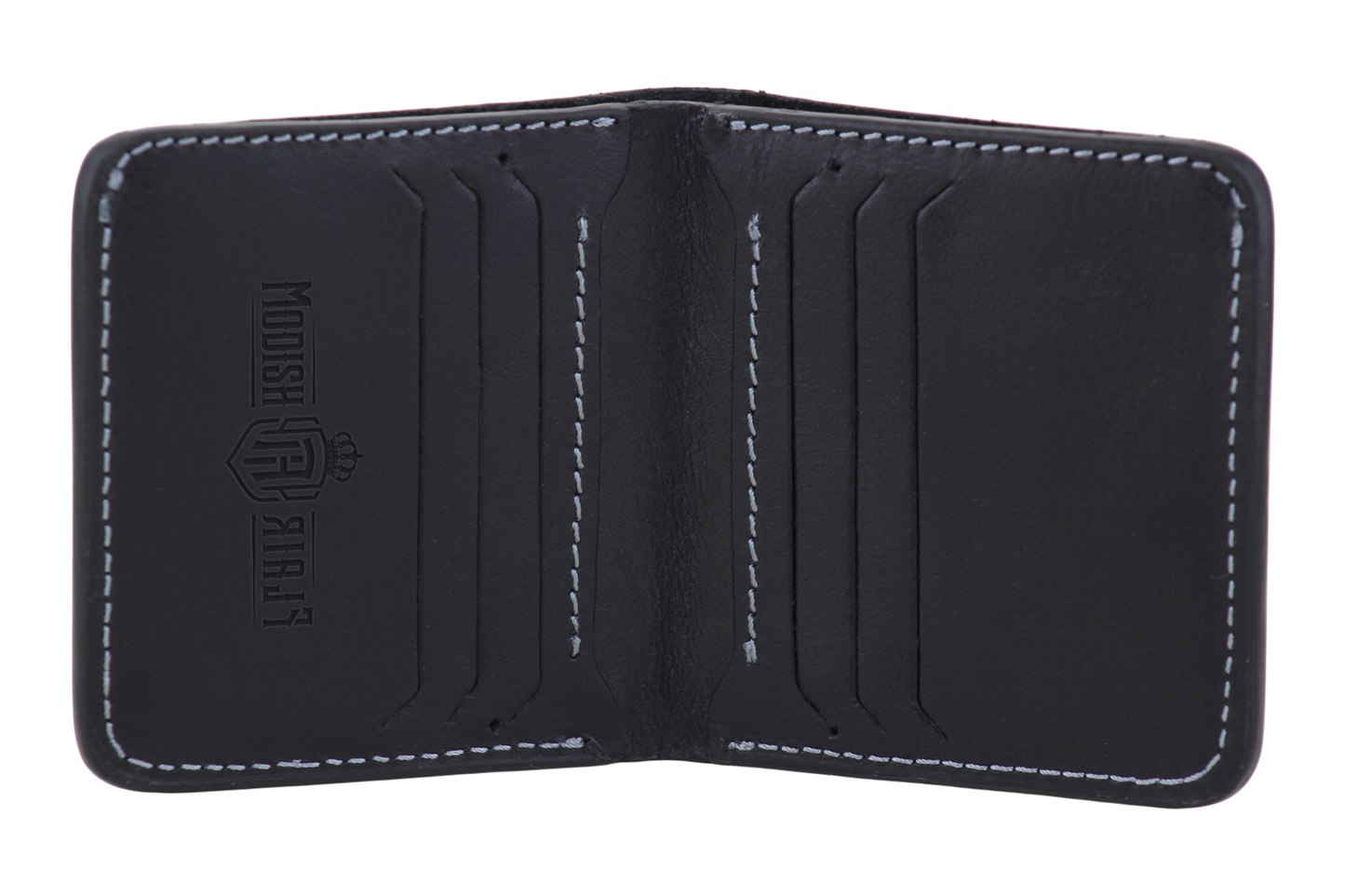Luxury Men Bifold Wallet