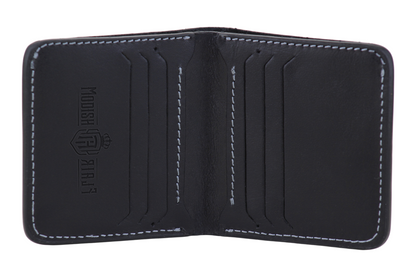 Luxury Men Bifold Wallet