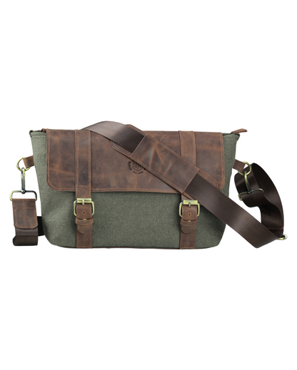 Sac de Luxe pour Homme à Porter en Bandoulière
