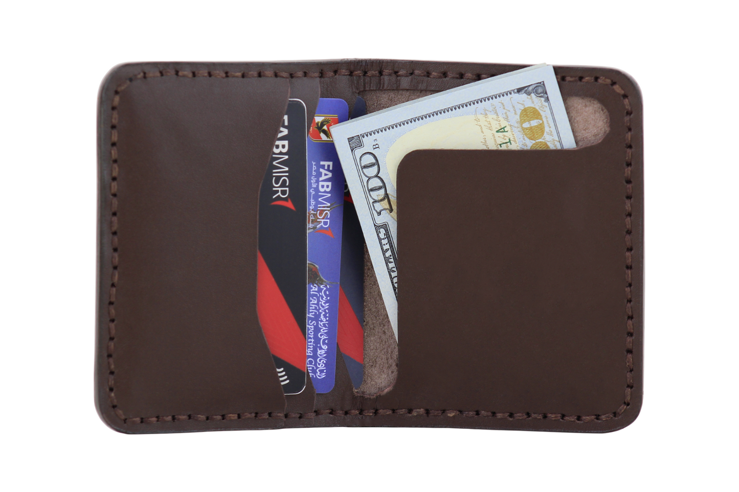 Luxury Slim Men Wallet