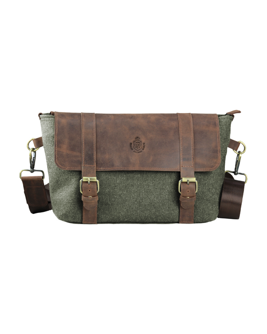 Sac de Luxe pour Homme à Porter en Bandoulière