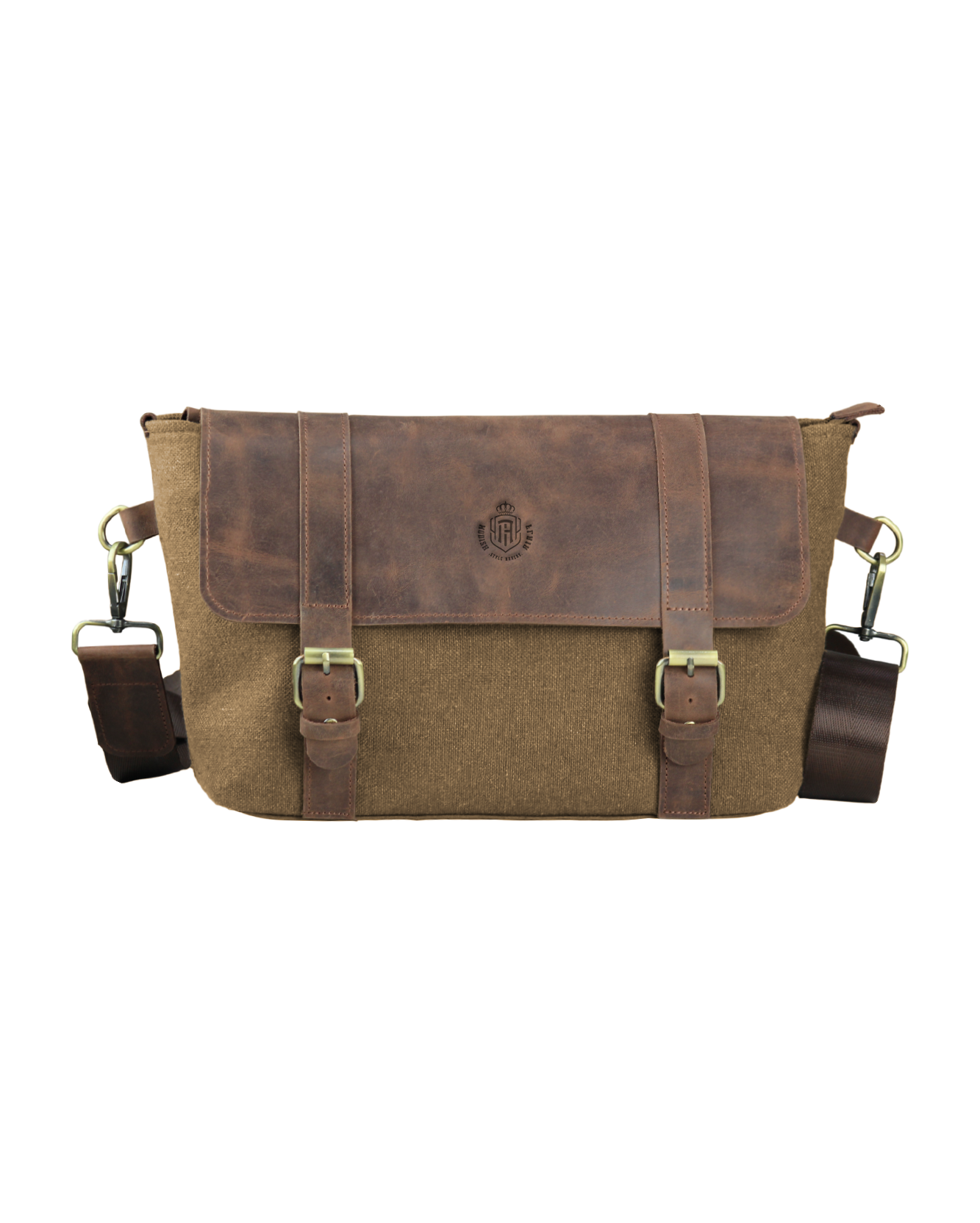 Sacoche de Luxe pour Homme