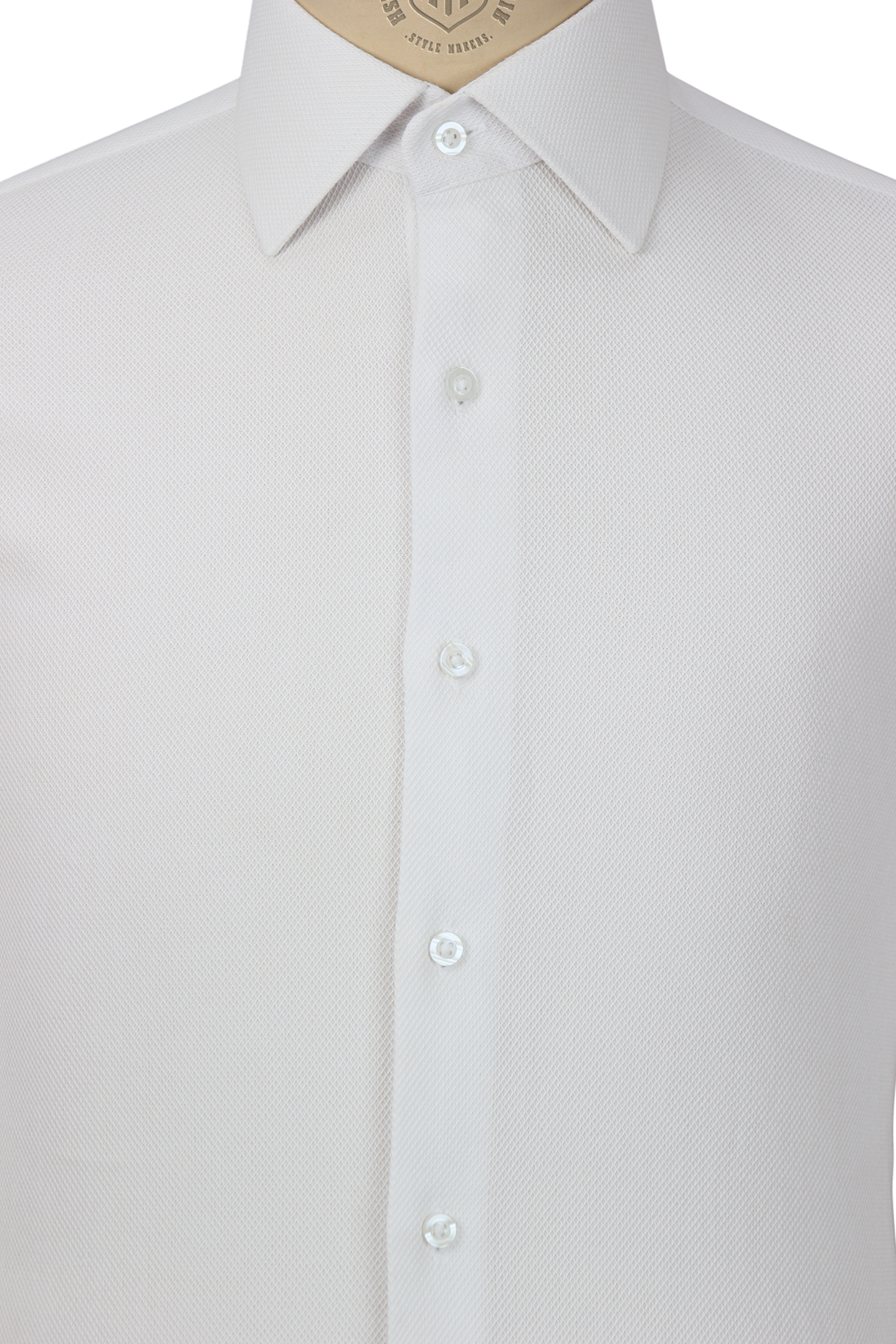 Chemises Classiques de Luxe