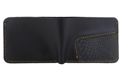 Luxury Men Bifold Wallet