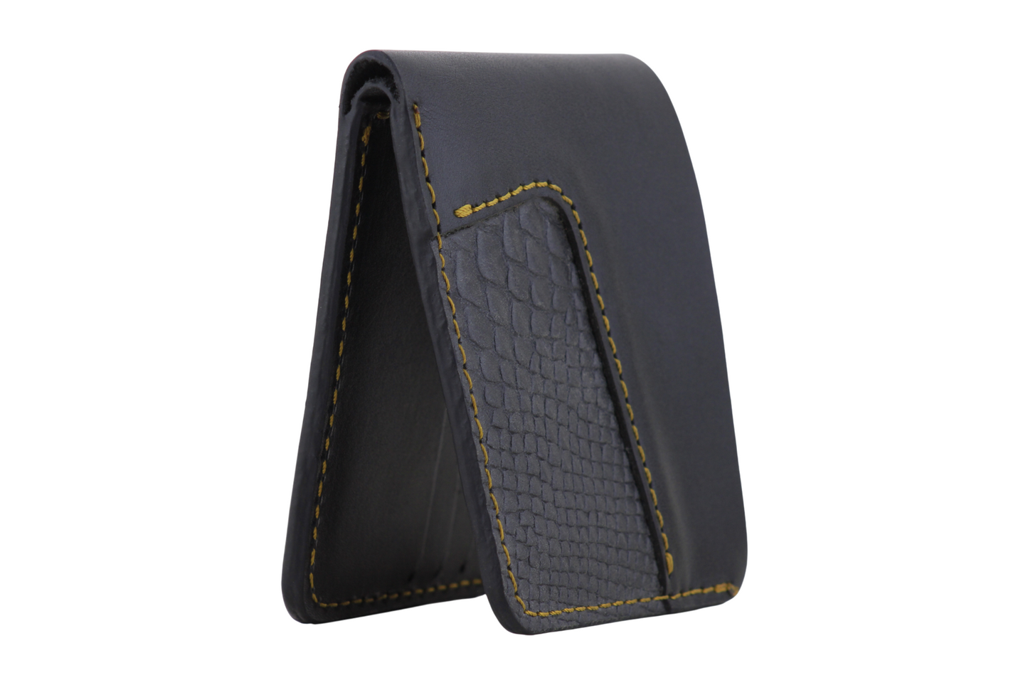 Luxury Men Bifold Wallet