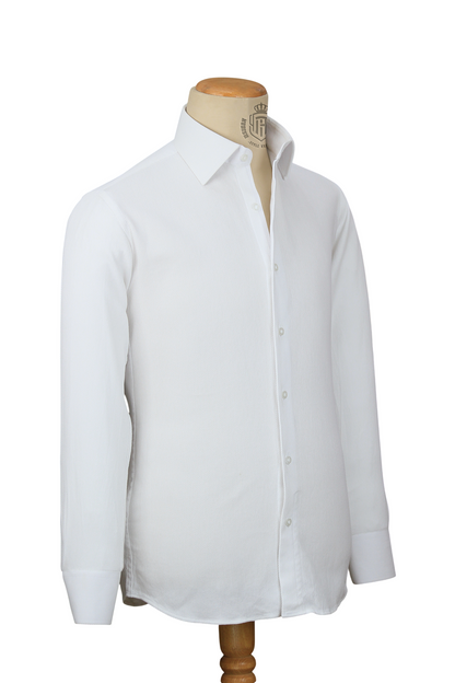 Chemises Classiques de Luxe
