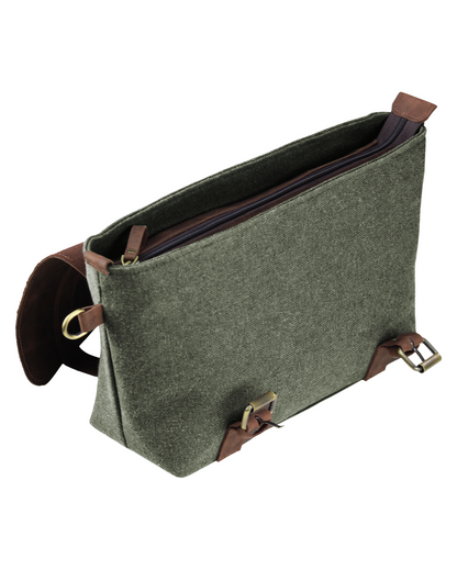 Sac de Luxe pour Homme à Porter en Bandoulière