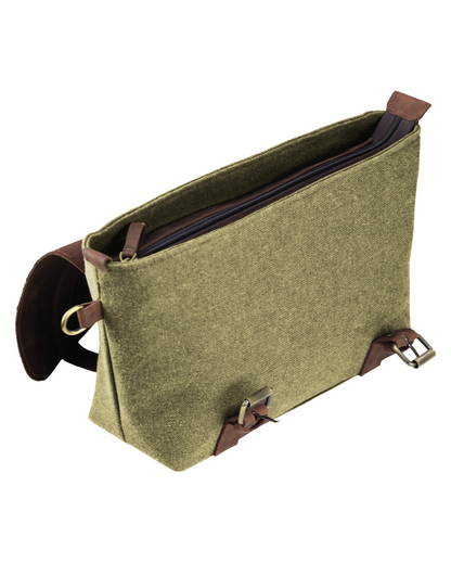 Sac bandoulière de luxe pour homme