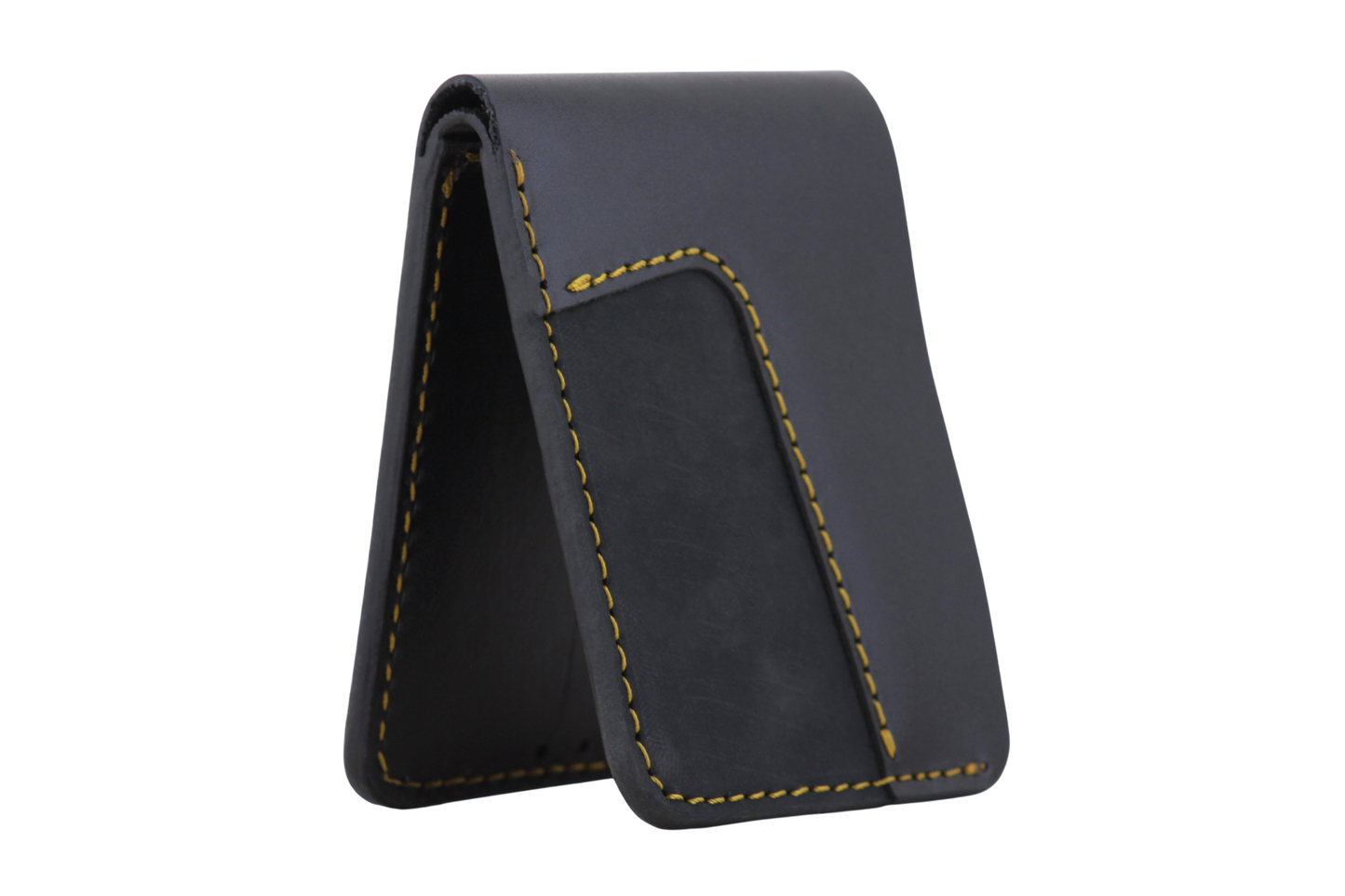 Luxury Men Bifold Wallet