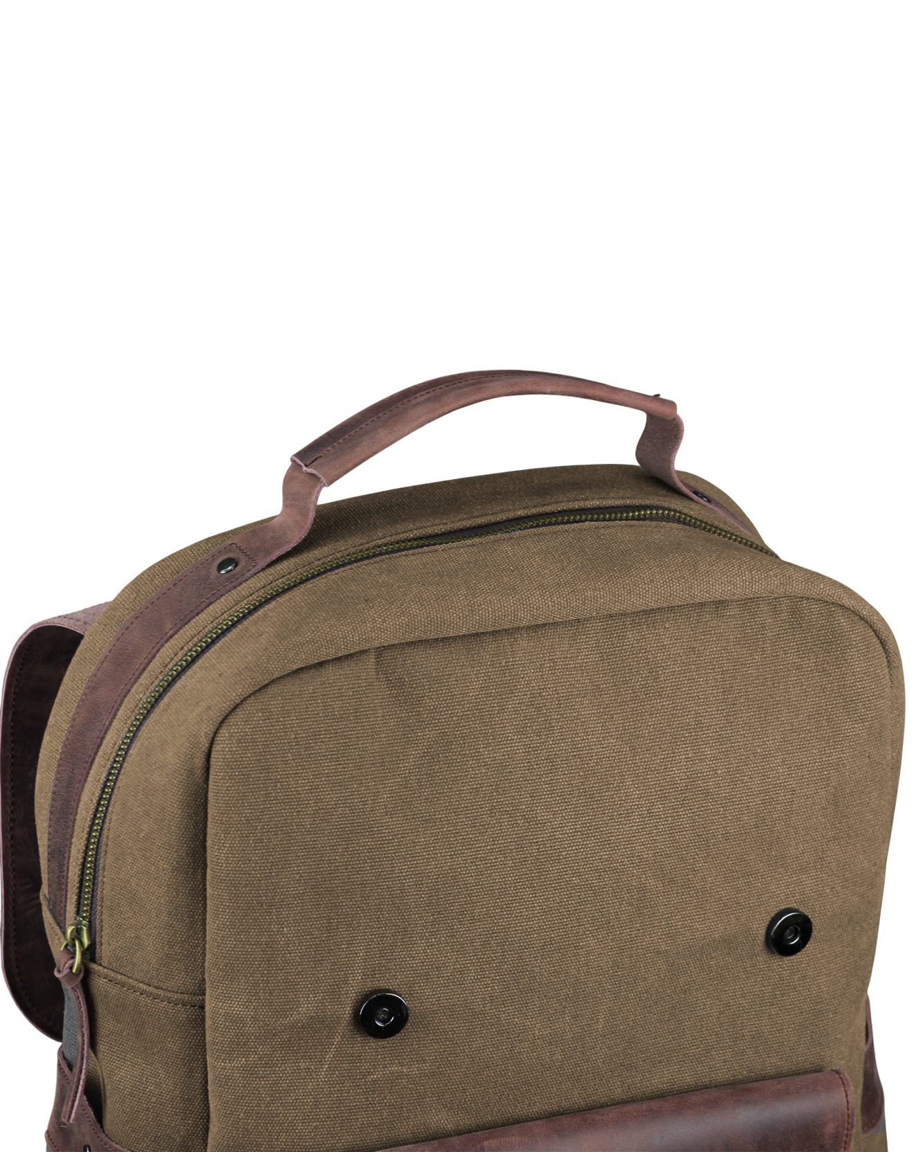 Sac à dos de luxe pour ordinateur portable homme