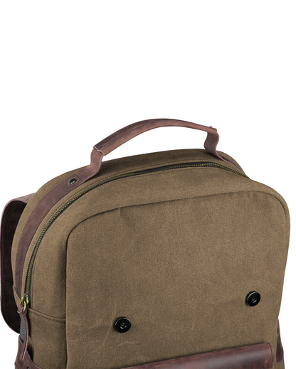 Sac à dos de luxe pour ordinateur portable homme