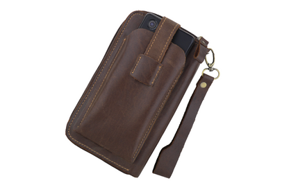 Luxury Mobile Wallet