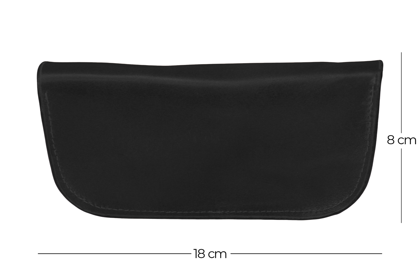 Luxury Glasses Case