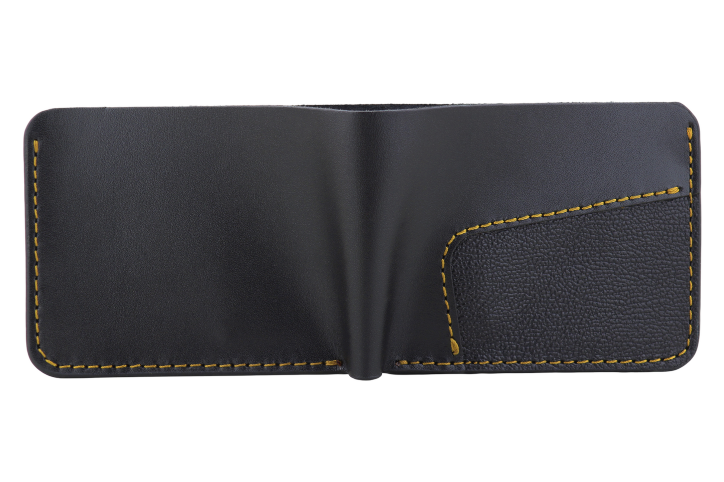 Luxury Men Bifold Wallet