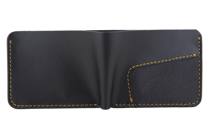 Luxury Men Bifold Wallet
