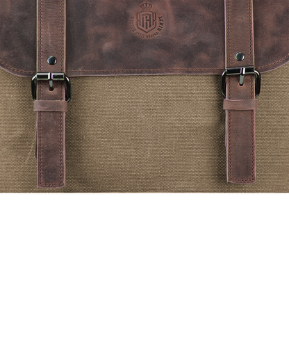 Sac à dos de luxe pour ordinateur portable homme