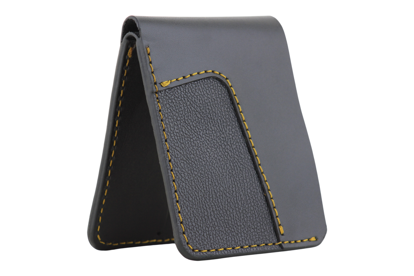 Luxury Men Bifold Wallet