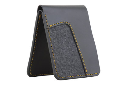 Luxury Men Bifold Wallet