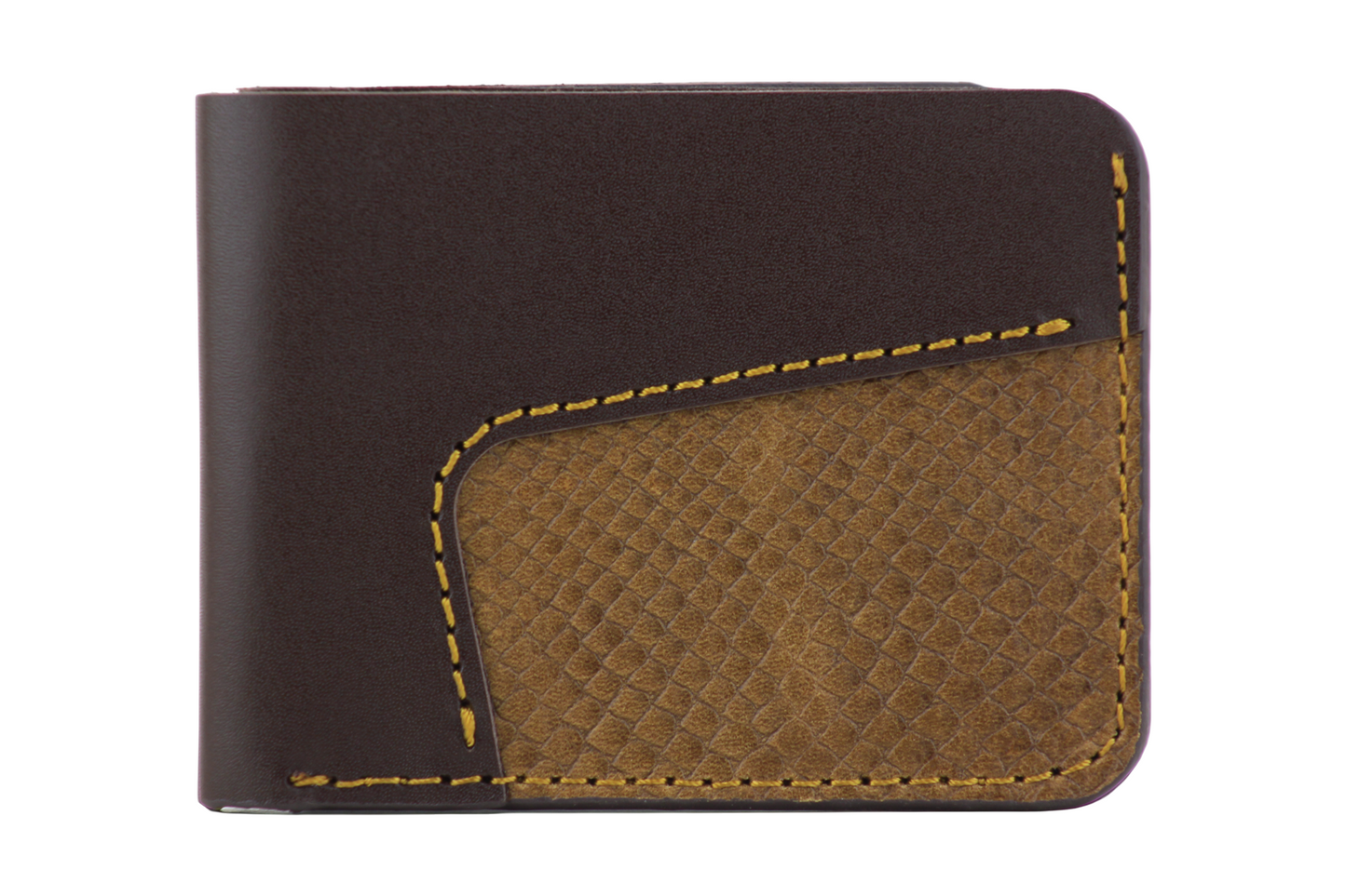 Luxury Men Wallet