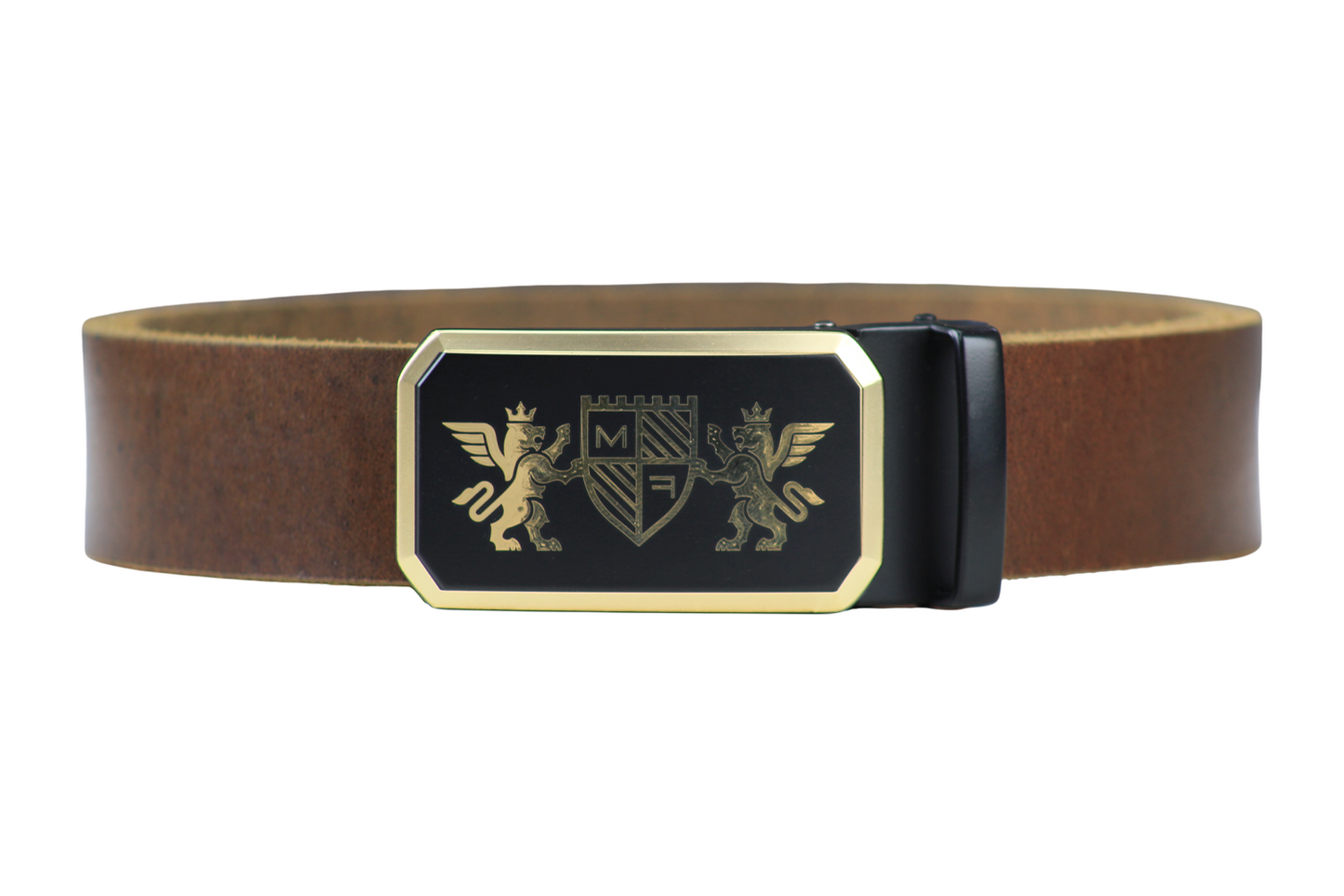 Luxury Casual Belt